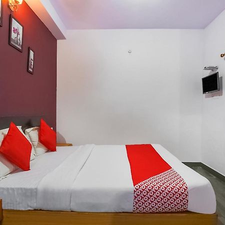 Oyo 27895 Memo Rooms Ооти Екстериор снимка