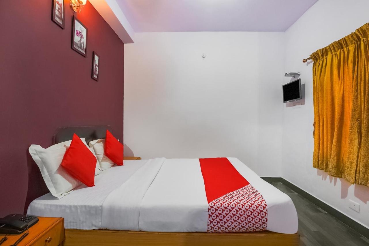 Oyo 27895 Memo Rooms Ооти Екстериор снимка