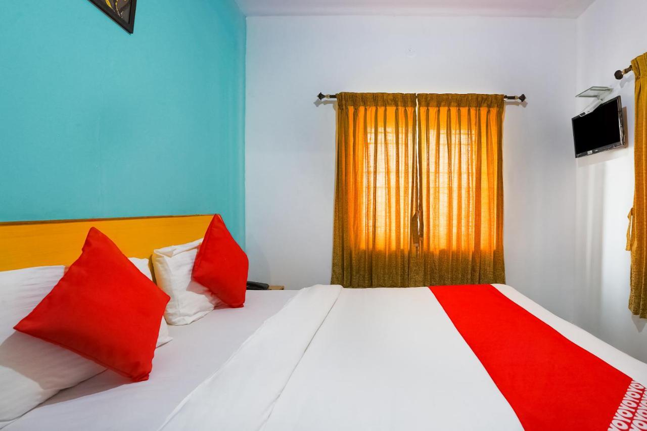 Oyo 27895 Memo Rooms Ооти Екстериор снимка