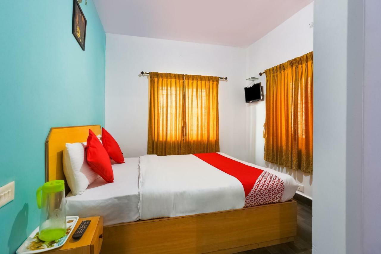Oyo 27895 Memo Rooms Ооти Екстериор снимка
