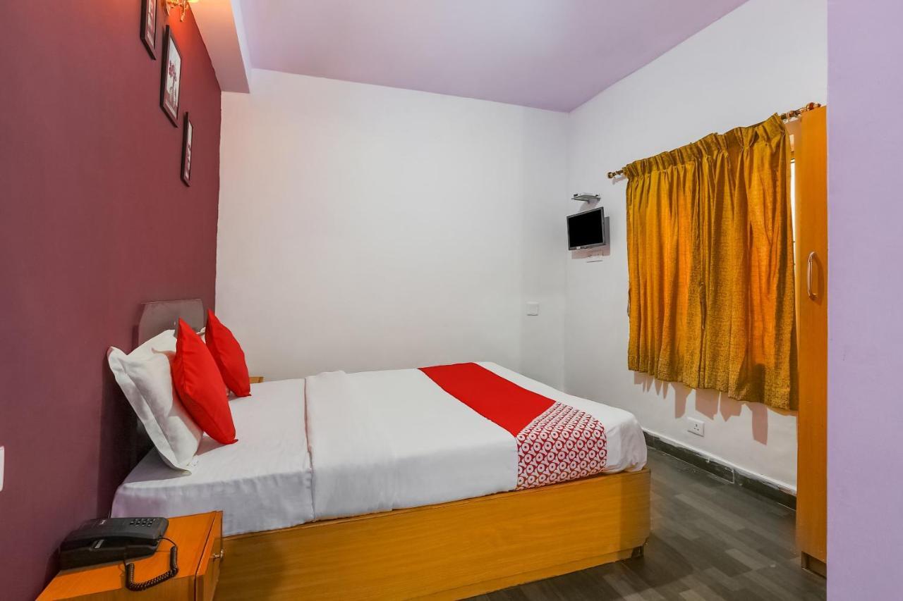Oyo 27895 Memo Rooms Ооти Екстериор снимка