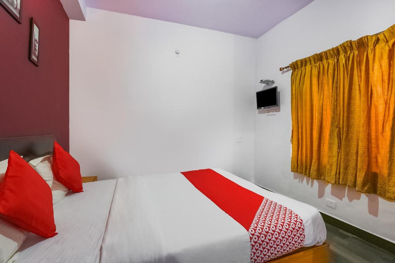 Oyo 27895 Memo Rooms Ооти Екстериор снимка