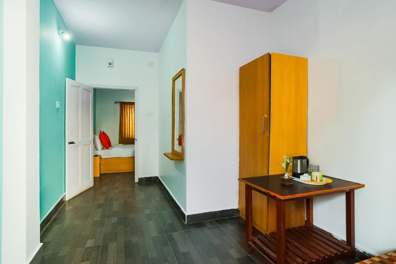 Oyo 27895 Memo Rooms Ооти Екстериор снимка