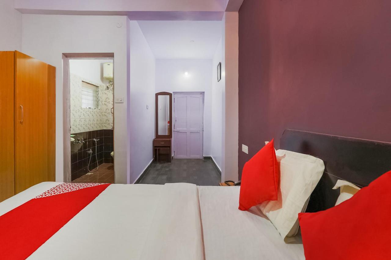 Oyo 27895 Memo Rooms Ооти Екстериор снимка