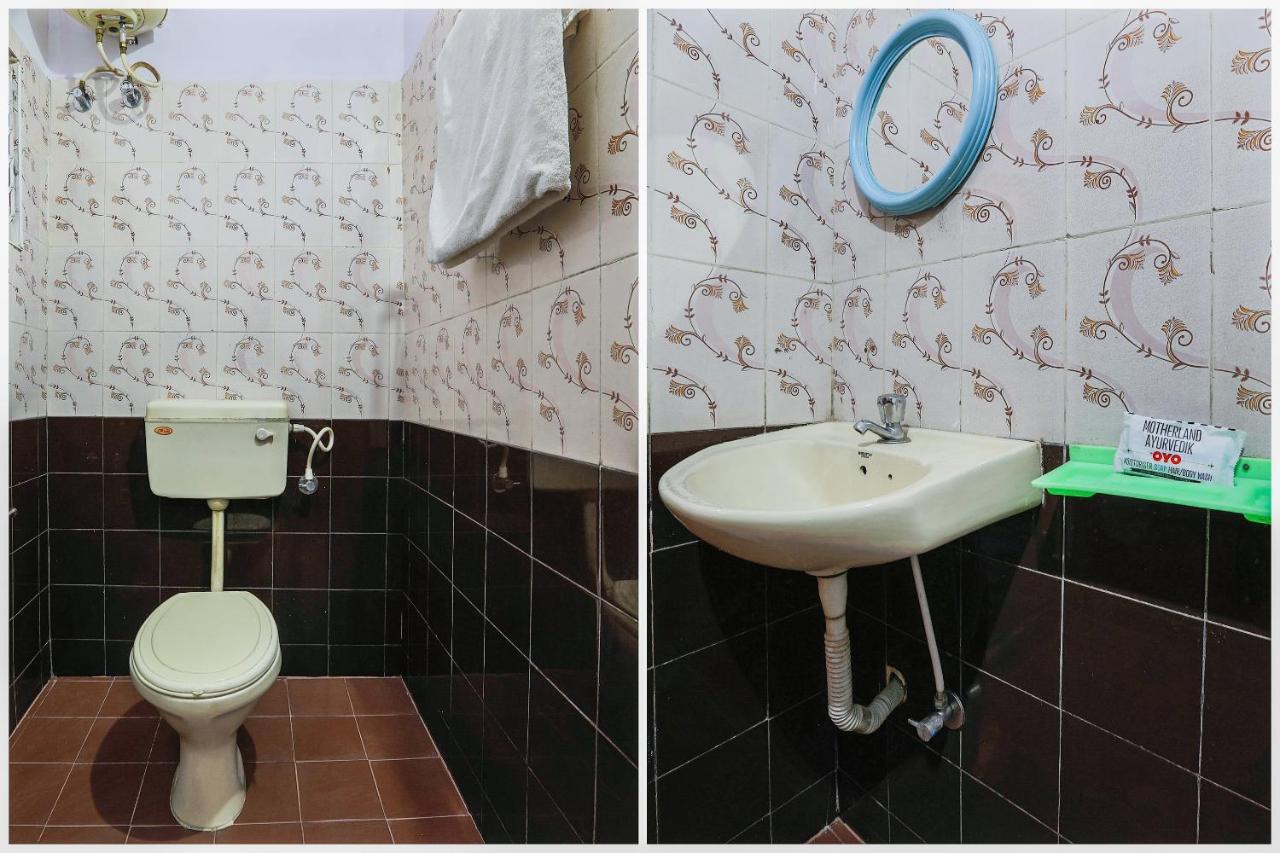 Oyo 27895 Memo Rooms Ооти Екстериор снимка